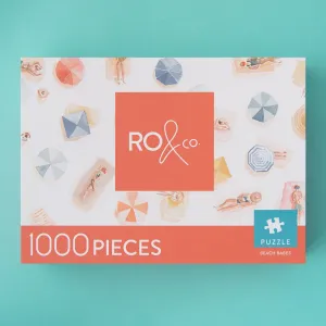 1000pc Cass Deller Beach Please