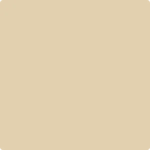 1045: Lady Finger  by Benjamin Moore