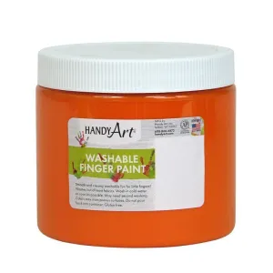(12 Ea) Handy Art Org 16 Oz Washable