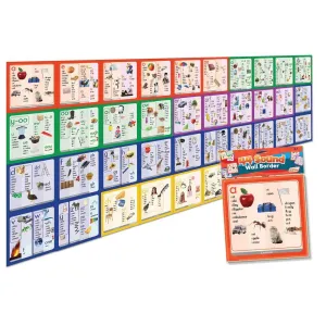 44 Sound Wall Border(JL466)
