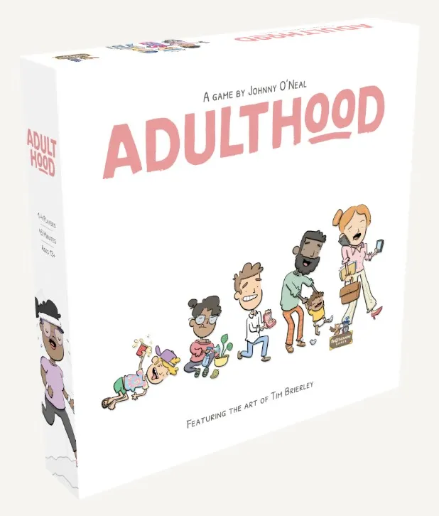 ADULTHOOD