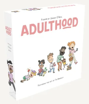ADULTHOOD