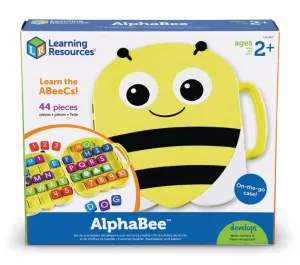 AlphaBee™