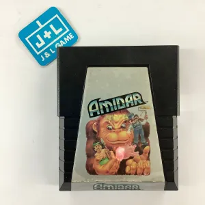 Amidar - Atari 2600 [Pre-Owned]