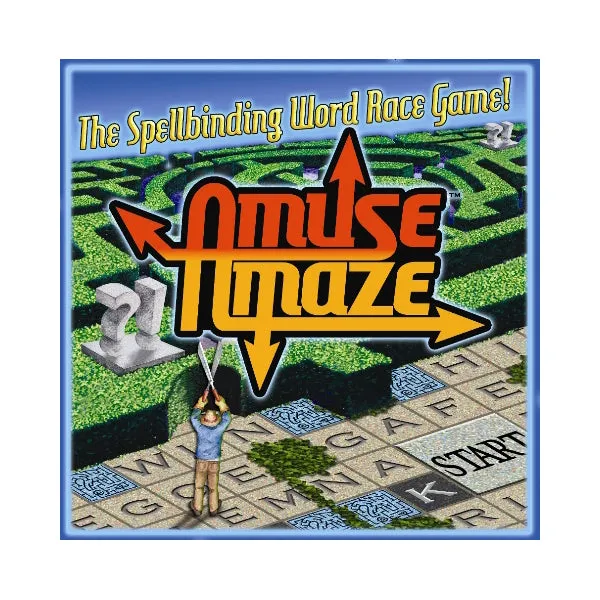 AmuseAmaze