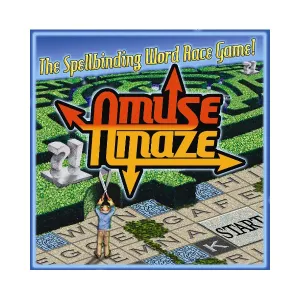 AmuseAmaze