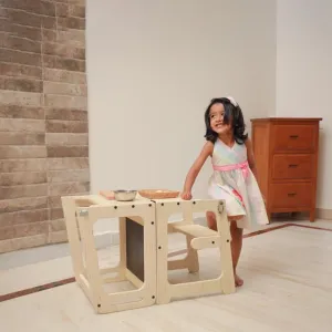Ariro Toys Learning Tower