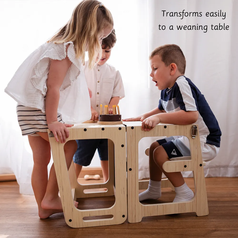 Ariro Toys Learning Tower
