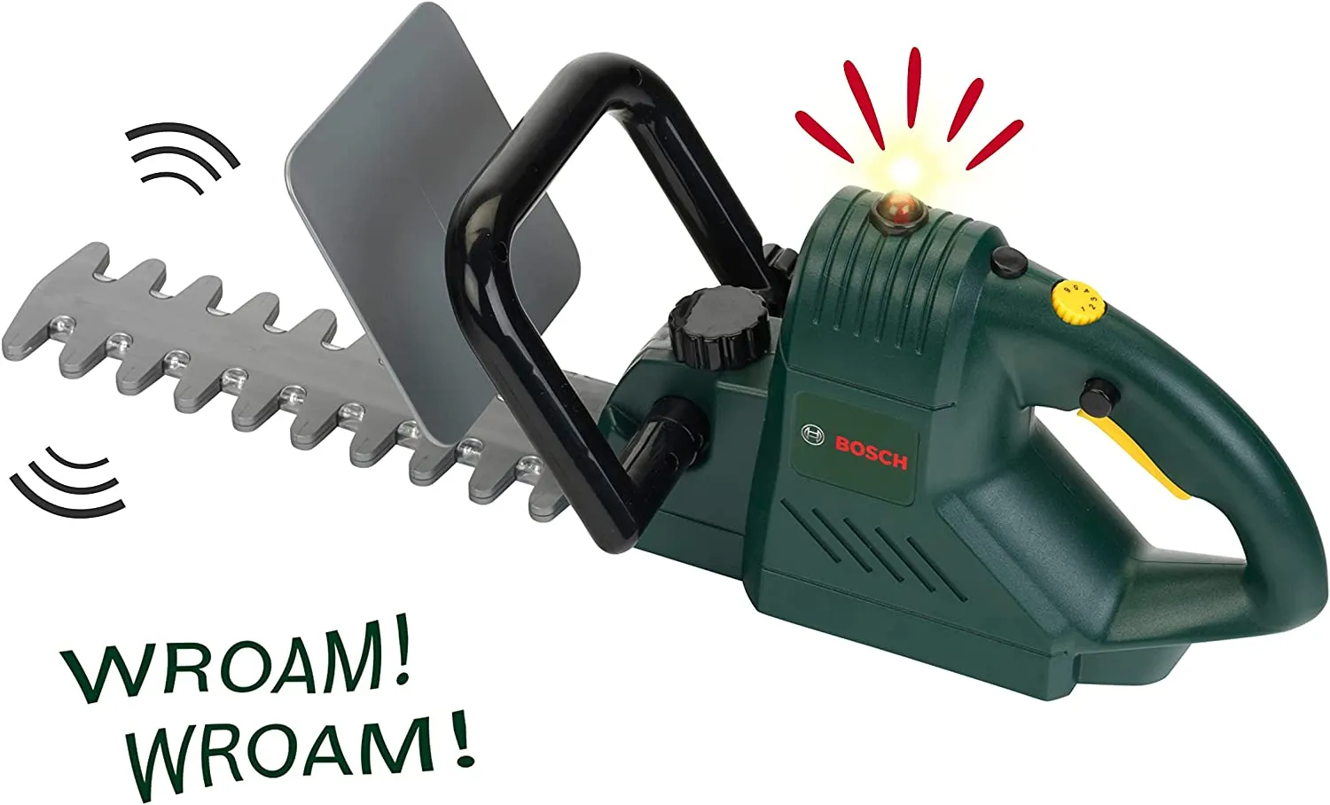 Bosch - Hedge Trimmer Toy