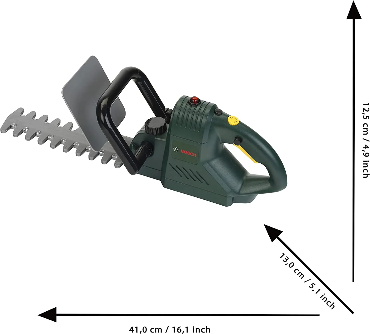 Bosch - Hedge Trimmer Toy