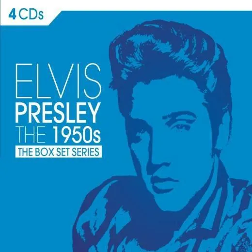 Box Set Series, The: 1950s