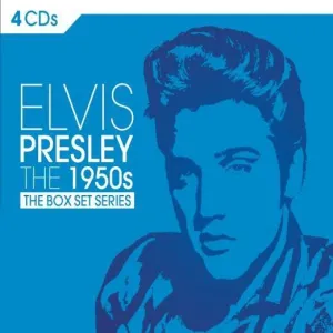 Box Set Series, The: 1950s