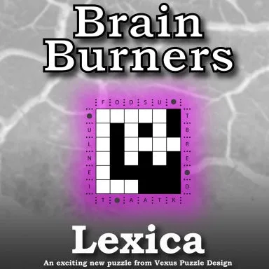 Brain Burners - Lexica