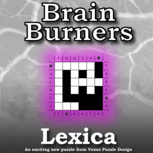 Brain Burners - Lexica