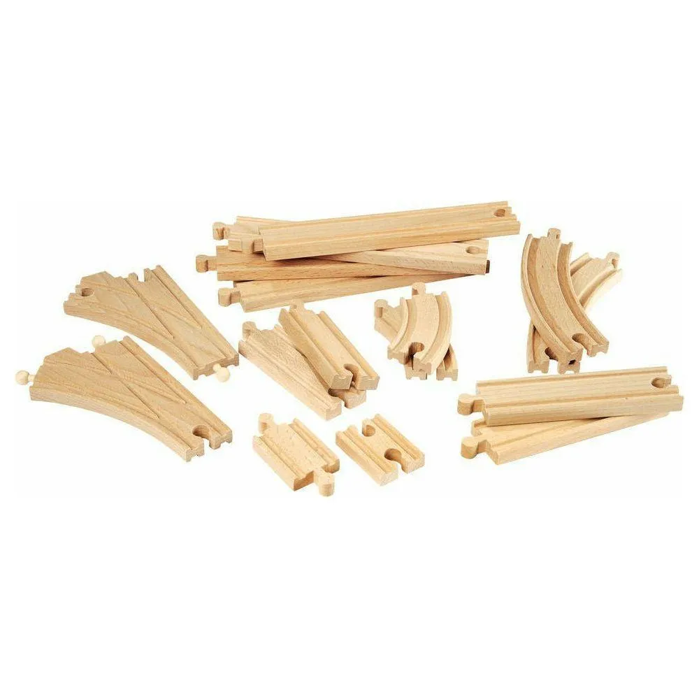BRIO Expansion Pack Intermediate
