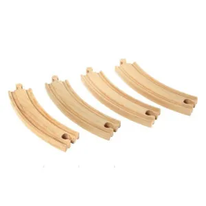Brio Large Curved Tracks