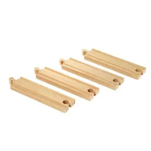 Brio Medium Straight Tracks
