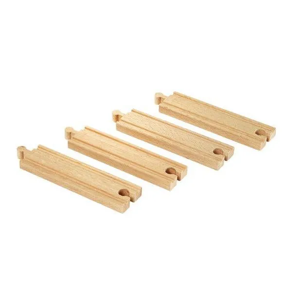 Brio Medium Straight Tracks
