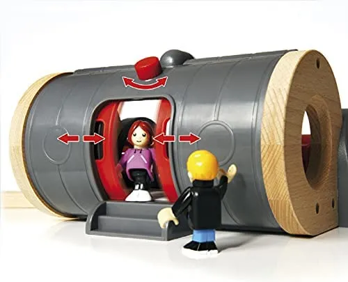 Brio - Metro Railway Set
