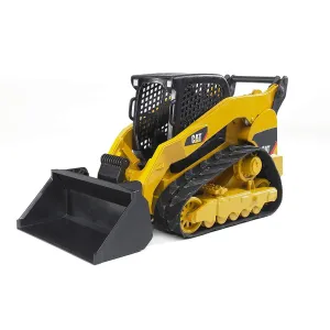 Bruder CATERPILLAR Delta Loader