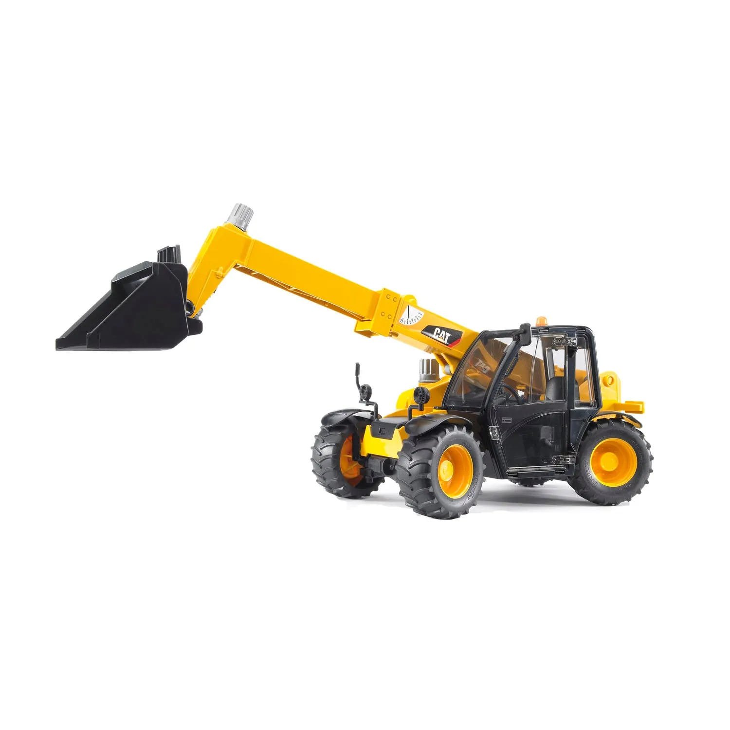 Bruder CATERPILLAR Telehandler