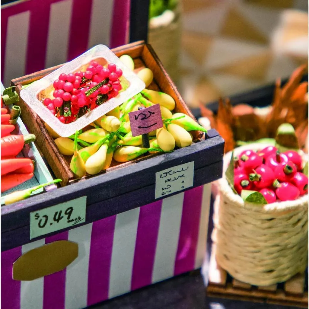 Carl's Fruit Shop
