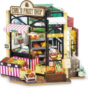 Carl's Fruit Shop
