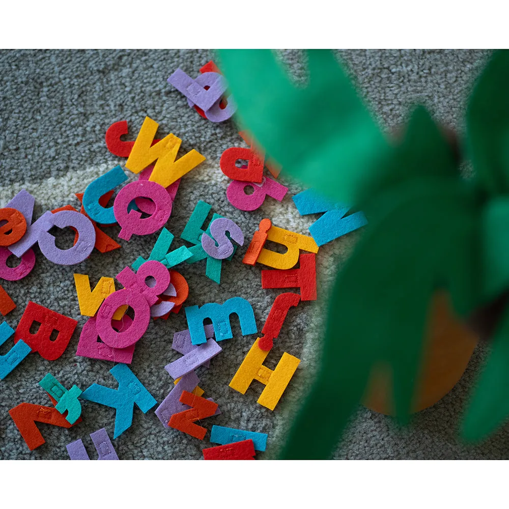 Chicka Chicka Boom Boom Storytelling Props with Book*