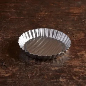 Child’s Tartlet Mold