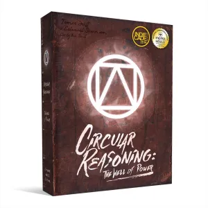 Circular Reasoning - The Well of Power