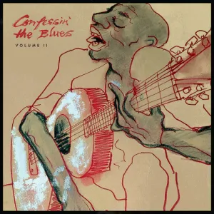 CONFESSIN' THE BLUES / Confessin' the Blues : Vol II