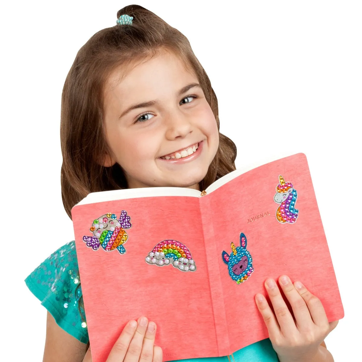 Creativity for Kids 6246 Big Gem Diamond Painting Magical