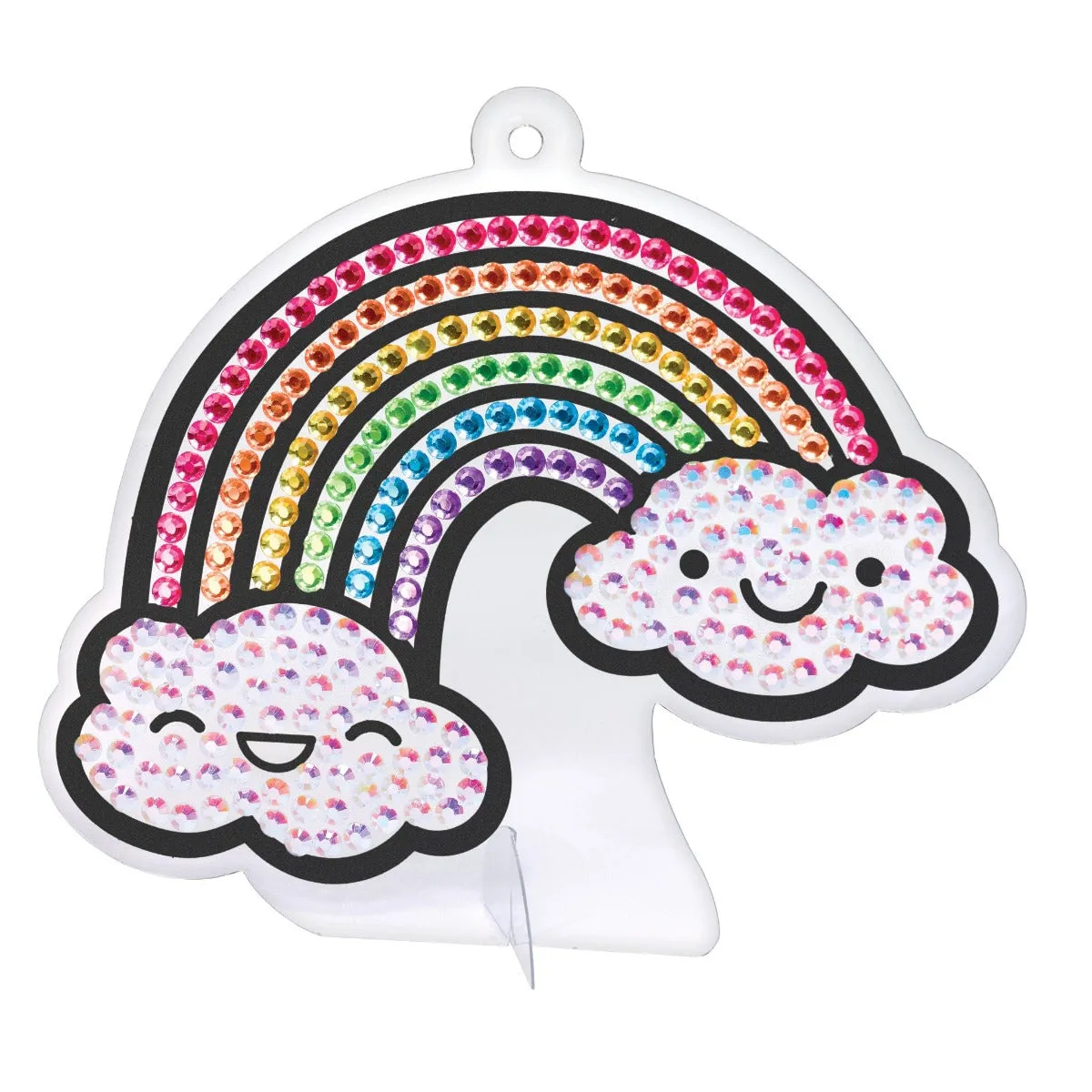 Creativity for Kids 6246 Big Gem Diamond Painting Magical