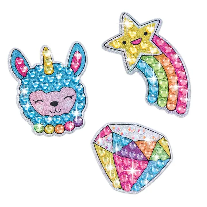 Creativity for Kids 6246 Big Gem Diamond Painting Magical