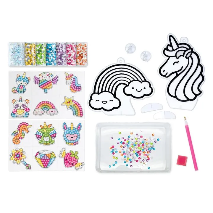 Creativity for Kids 6246 Big Gem Diamond Painting Magical