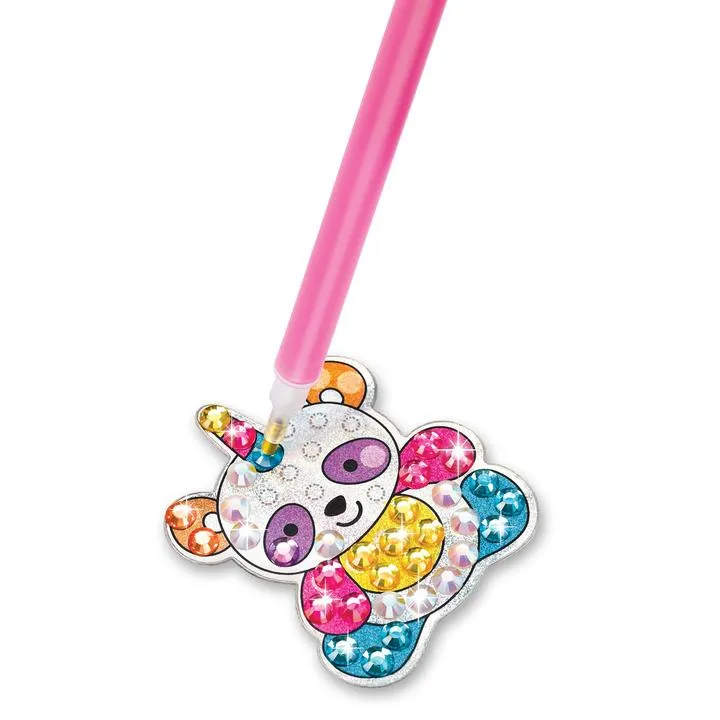 Creativity for Kids 6246 Big Gem Diamond Painting Magical