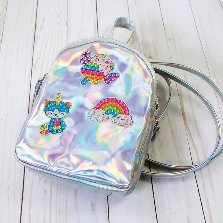 Creativity for Kids 6246 Big Gem Diamond Painting Magical