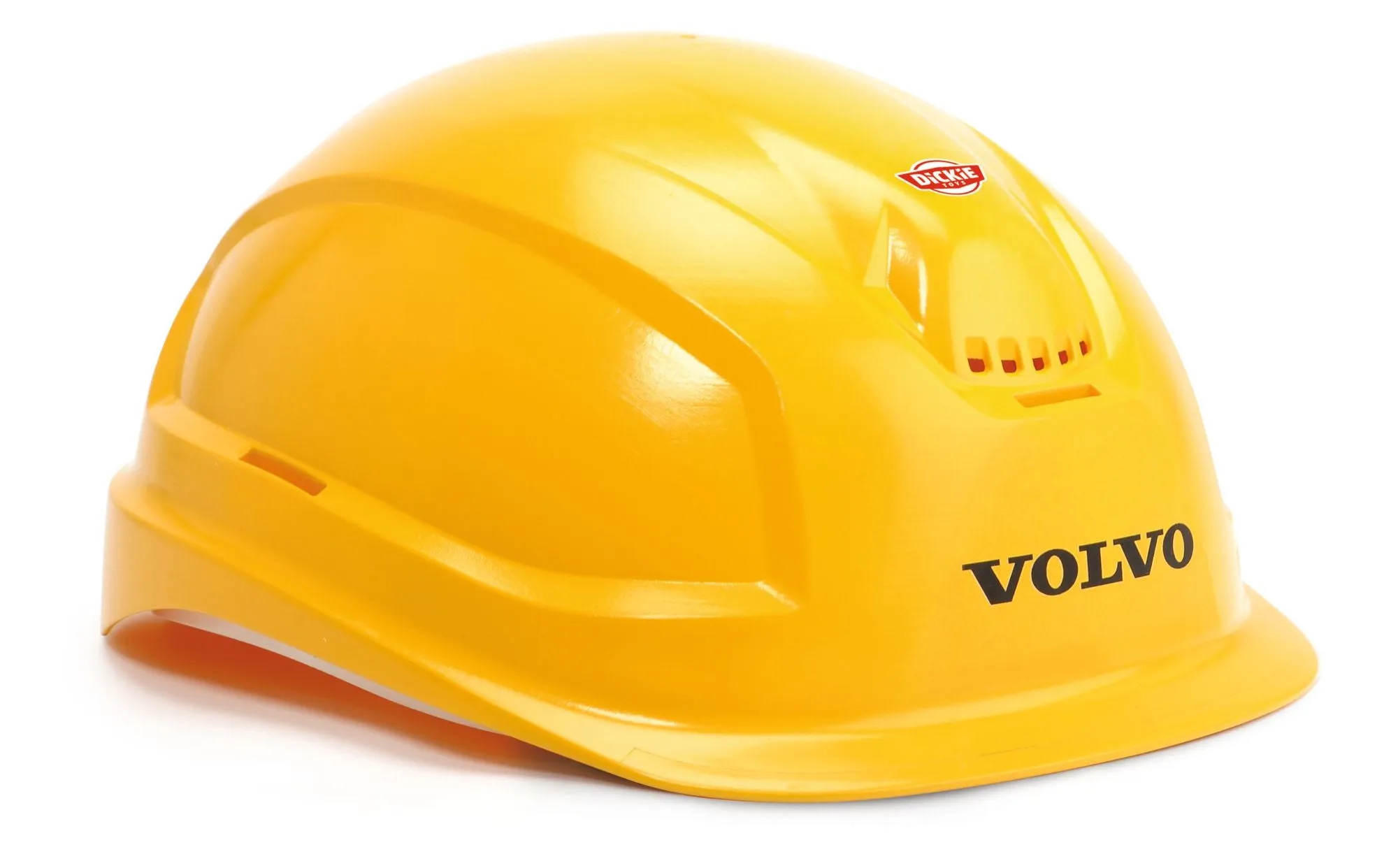 Dickie Toys Volvo Construction Set