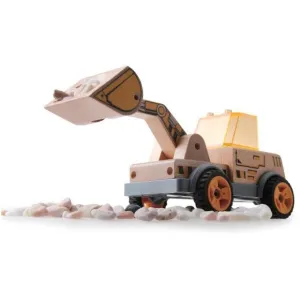 Discoveroo Build-A-Digger