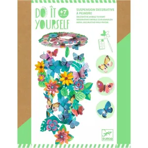Djeco Do It Yourself Springtime Mobile - Art Kits for Kids