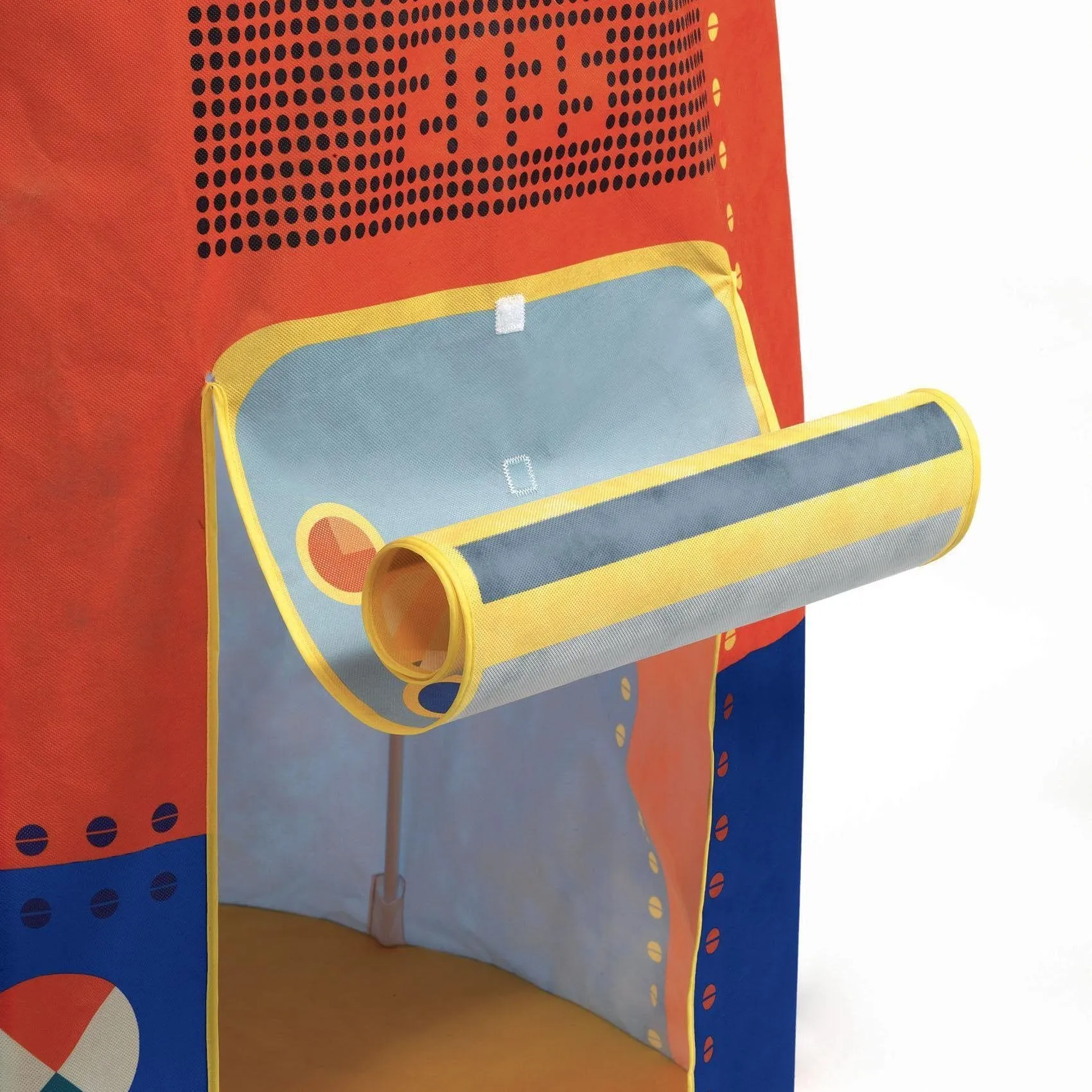 Djeco Tent Rocket