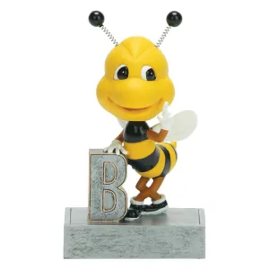 Education Spelling Bee Bobblehead