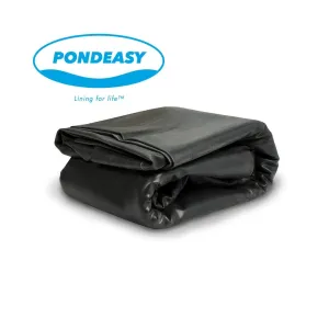Elevate PondEasy 0.80mm EPDM Pond Liner - per lineal metre