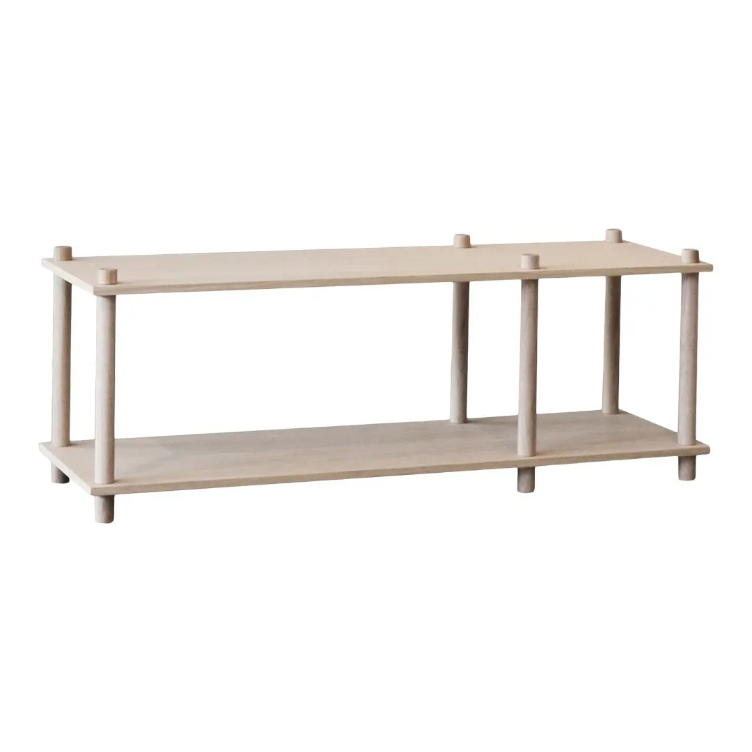 Elevate Shelving System