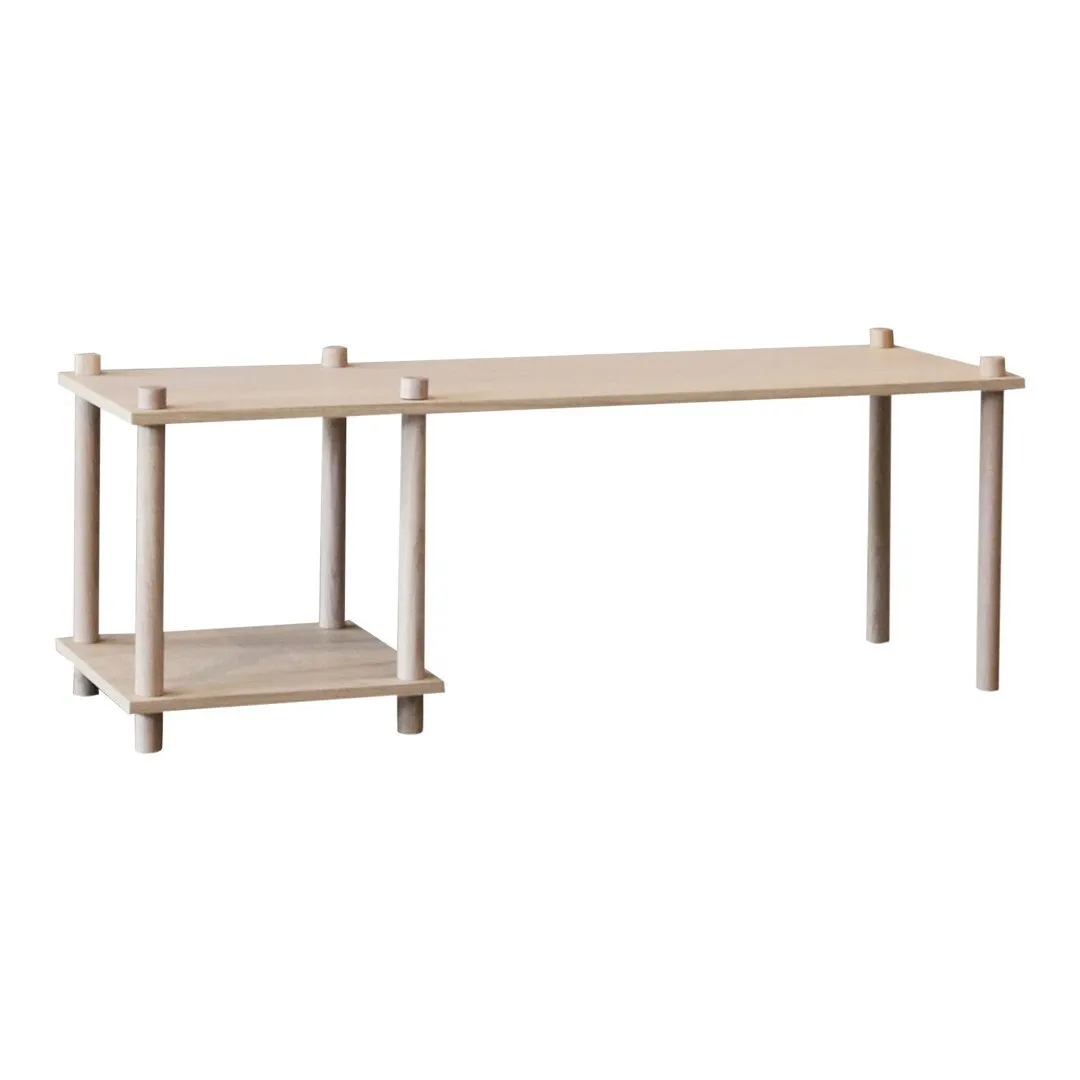 Elevate Shelving System