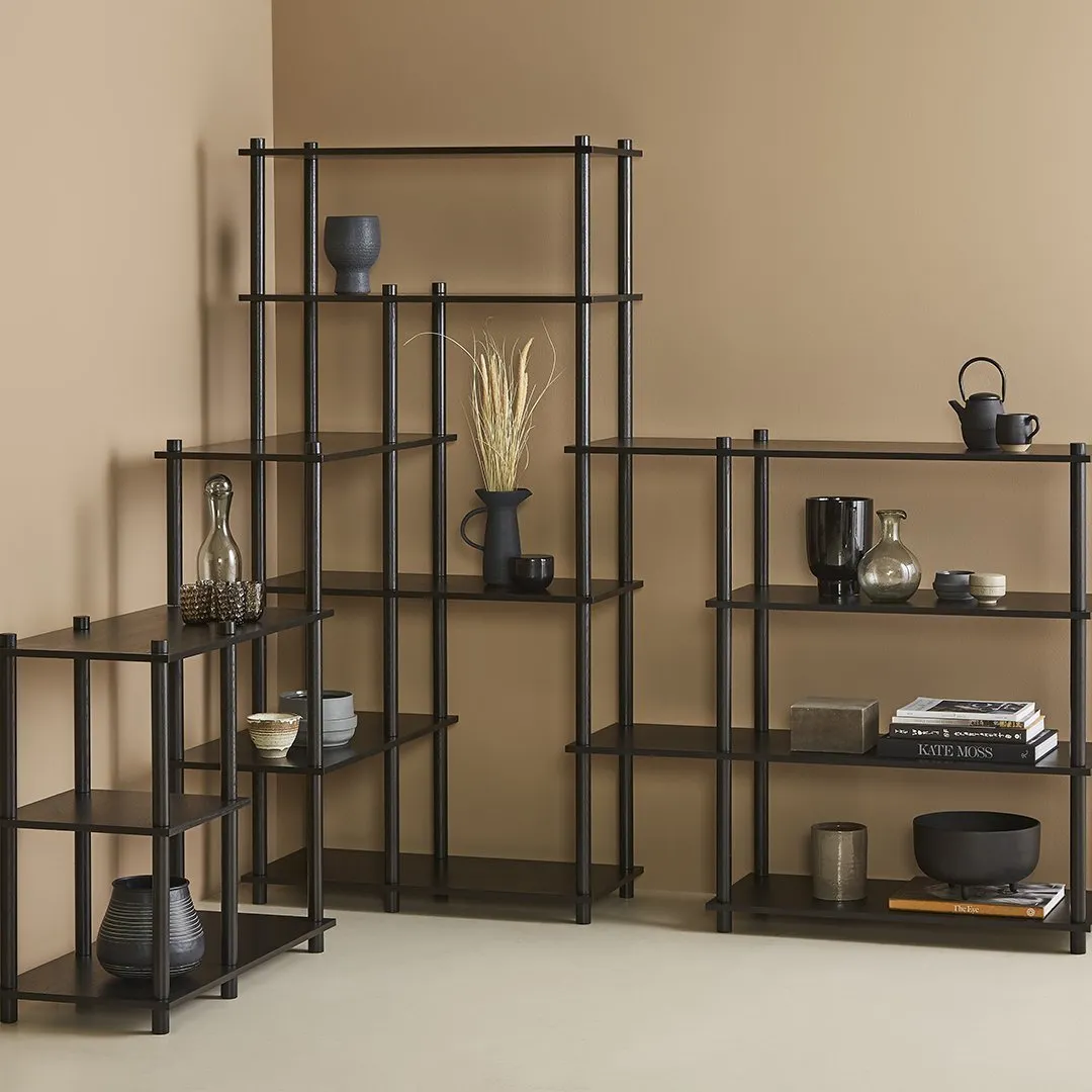 Elevate Shelving System