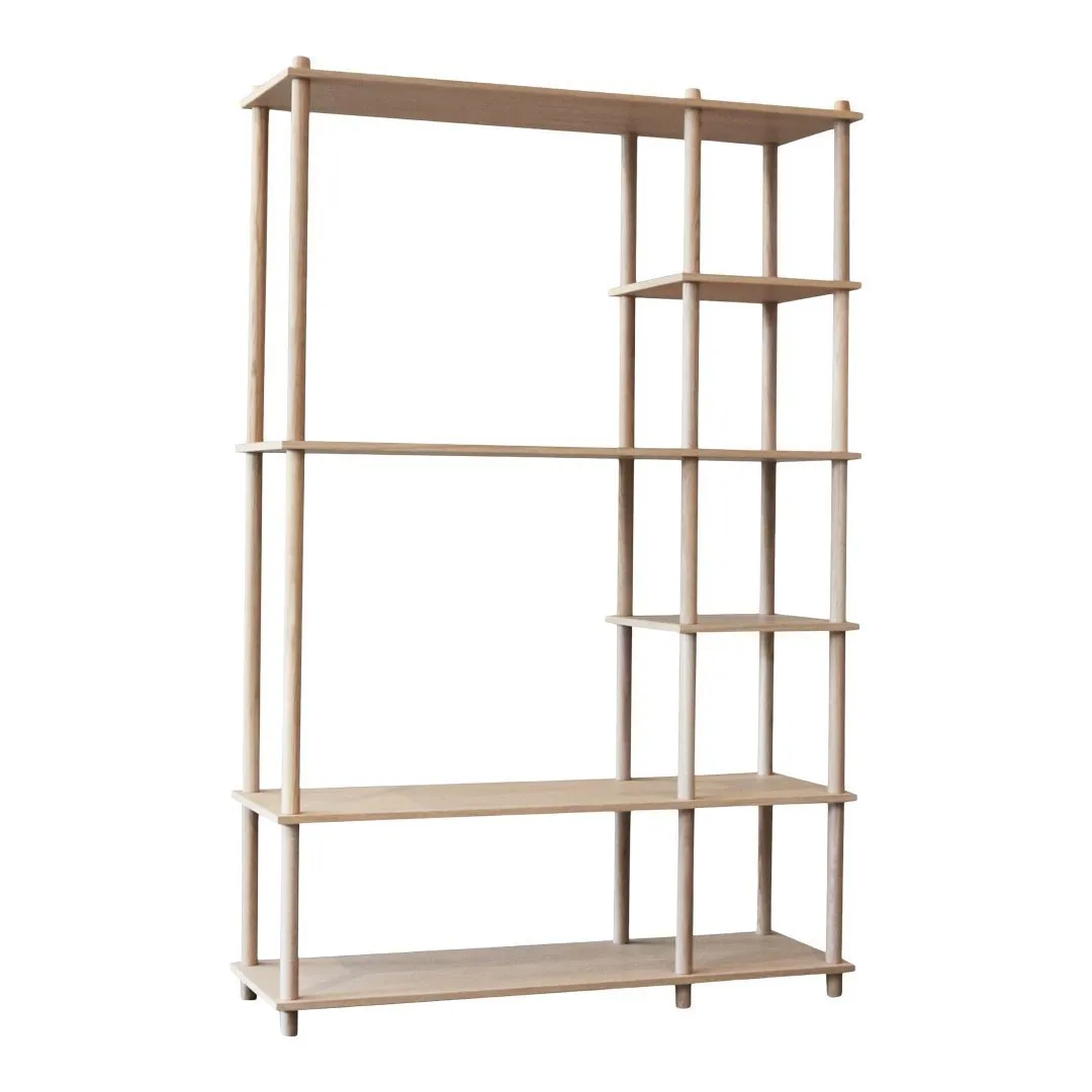 Elevate Shelving System