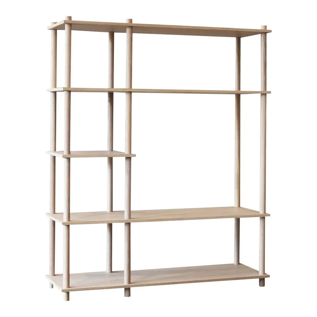 Elevate Shelving System