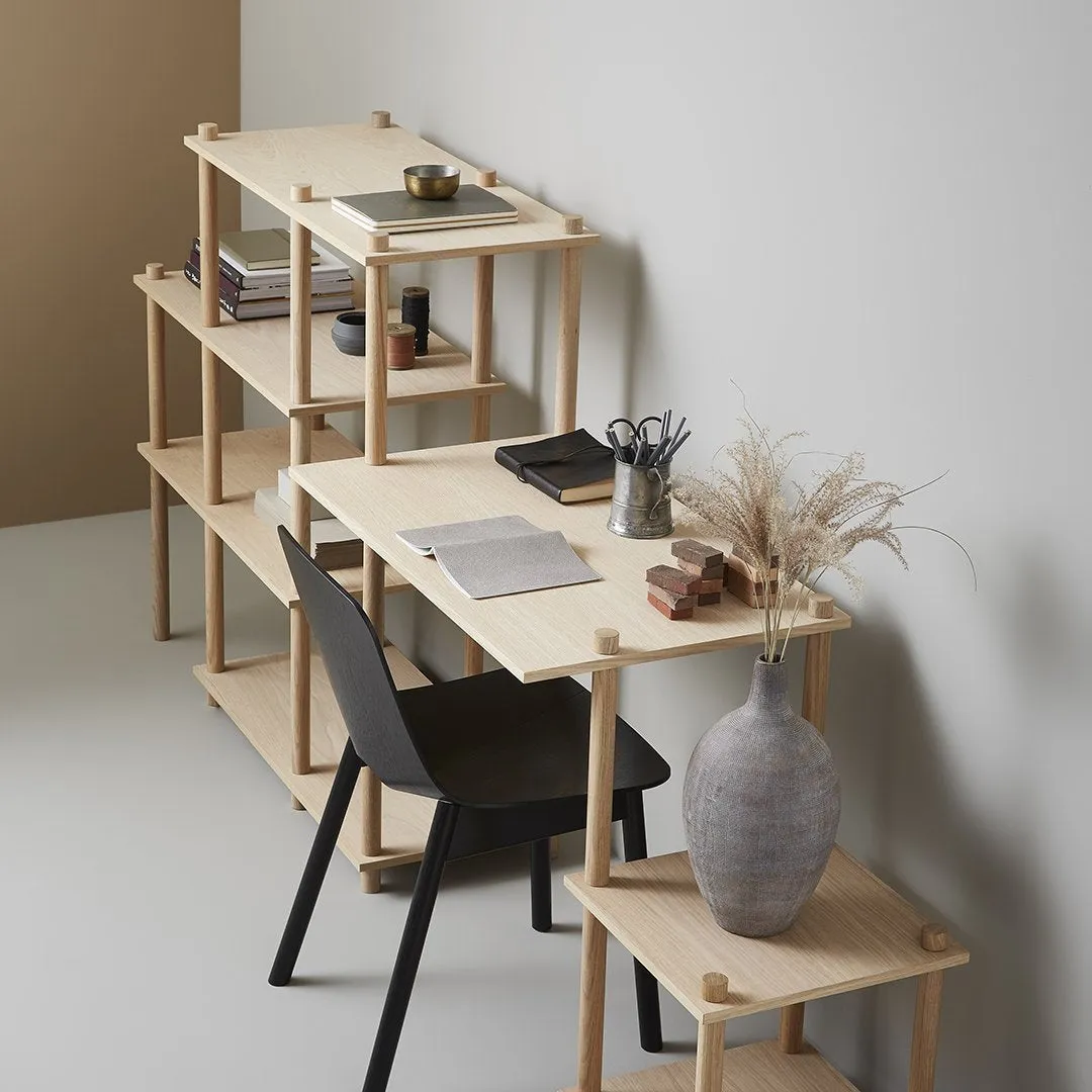 Elevate Shelving System
