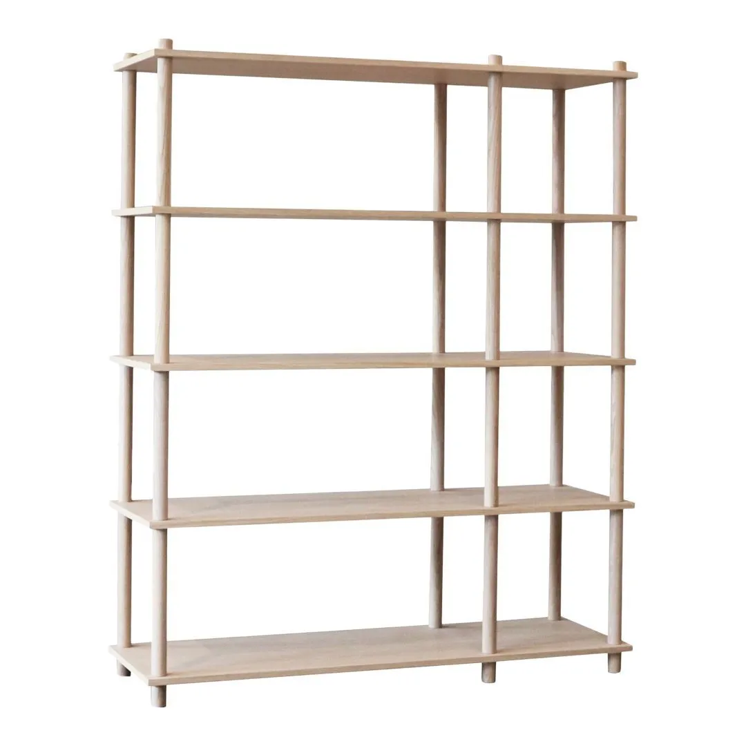 Elevate Shelving System